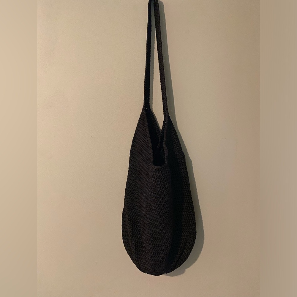 Bass Shoulder Bag